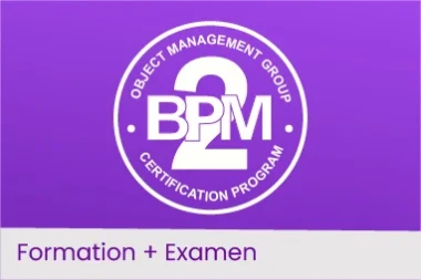 BPMN 2.0 - Business Process Management (Fundamental)
