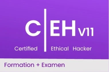 Certified Ethical Hacker CEHv11