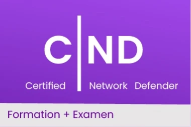 Certified Network Defender