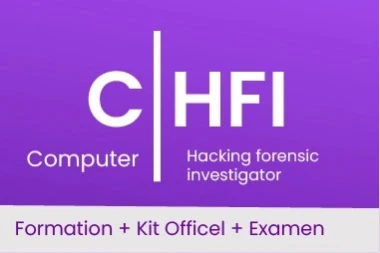 Computer Hacking Forensic Investigator CHFI