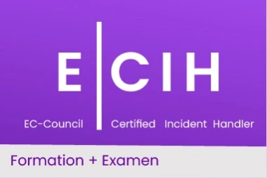 Ec-Council  Certified Incident Handler (E|CIH)