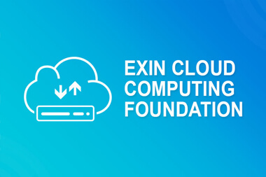EXIN Cloud Computing Foundation