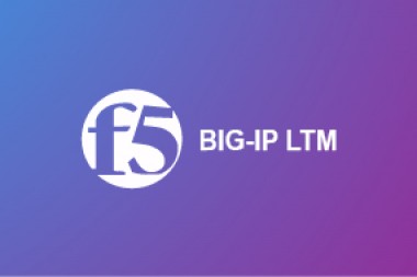 Formation F5 Configuring BIG-IP : Local Traffic Manager (LTM)