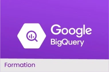 Google BigQuery - Essentiel BigQuery