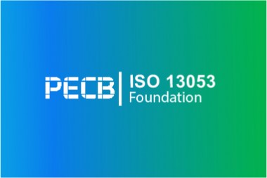 ISO 13053 Foundation - Maîtrise des Concepts de Base du Six Sigma