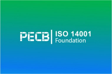 ISO 14001 Foundation -  Principes et pratiques de gestion environnementale