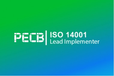 ISO 14001 Lead Implementer - Expertise en Durabilité Avancée