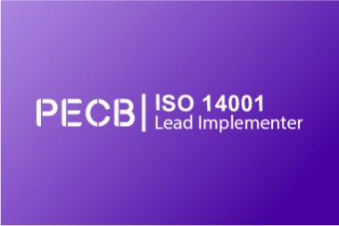 PECB ISO 14001 Lead Implementer - Expertise en Durabilité Avancée