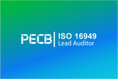 ISO 16949 Lead Auditor - Maîtrise de la Qualité Automobile