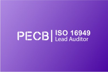 PECB ISO 16949 Lead Auditor - Maîtrise de la Qualité Automobile