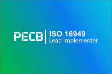 ISO 16949 Lead Implementer - Ma route vers la maîtrise de l'audit qualité