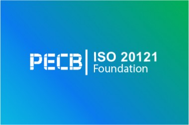 ISO 20121 Foundation - Maîtriser la norme d'événement durable