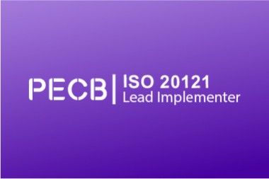 PECB ISO 20121 Lead Implementer - Votre Chemin pour Devenir un Lead Implementer