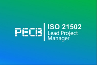 ISO 21502 Lead Project Manager - Gestion de projets experte