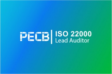 ISO 22000 Lead Auditor - Devenir un Expert en Audit Alimentaire