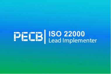 ISO 22000 Lead Implementer - Leadership alimentaire de classe mondiale