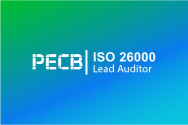 ISO 26000 Lead Auditor - Expertise en Audit de la Responsabilité Sociétale