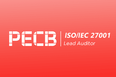 ISO 27001 Lead Auditor - Maîtriser l'audit de la sécurité de l'information