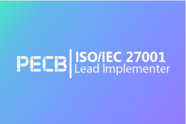 ISO 27001 Lead Implementer - Guidez votre Organisation vers la Conformité