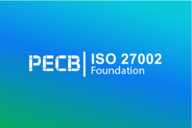 ISO 27002 Foundation - Principes Essentiels de la Sécurité de l'Information
