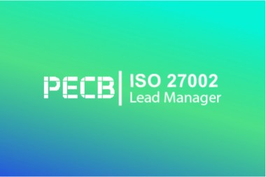 ISO 27002 Lead Manager - Maîtrisez la Gestion de la Sécurité de l'Information