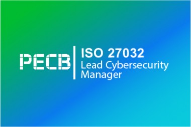 ISO 27032 Lead Cybersecurity Manager - Gestionnaire Principal Cybersécurité