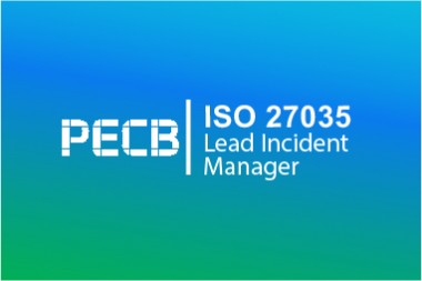 ISO 27035 Lead Incident Manager - Leadership en Gestion d'Incidents