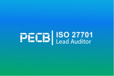 ISO 27701 Lead Auditor - Chef Auditeur en Protection des Données