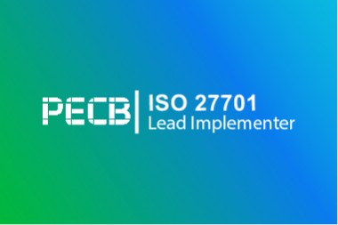 ISO 27701 Lead Implementer - Expertise en Protection des Données