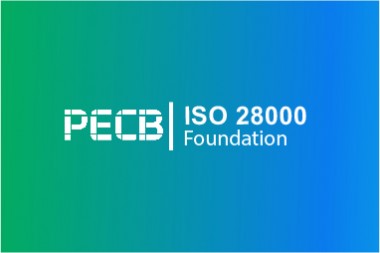 ISO 28000 Foundation - Une Formation de Base Incontournable