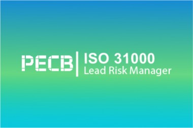 ISO 31000 Lead Risk Manager - Expertise en Gestion de Risques