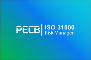 ISO 31000 Risk Manager - Devenez un expert en gestion des risques