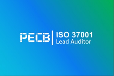 ISO 37001 Lead Auditor - Expert Anti-Corruption