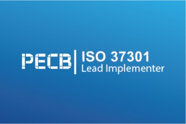 ISO 37301 Lead Implementer - Devenir un Lead Implementer ISO 37301 Efficace