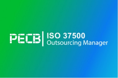 ISO 37500 Outsourcing Manager - Devenir un expert en externalisation