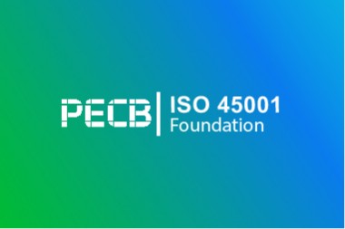 ISO 45001 Foundation - Découverte de la Sécurité et Santé au Travail