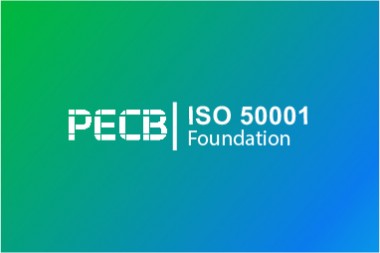 ISO 50001 Foundation - Mesures et optimisation énergétique