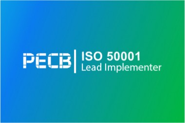 ISO 50001 Lead Implementer - Devenir un leader de l'efficacité énergétique