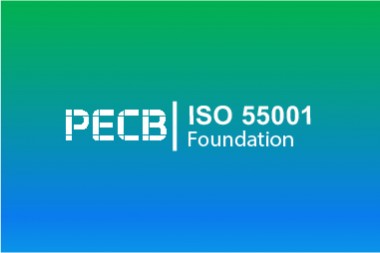 ISO 55001 Foundation - Gestion des Actifs - Principes et Pratiques.