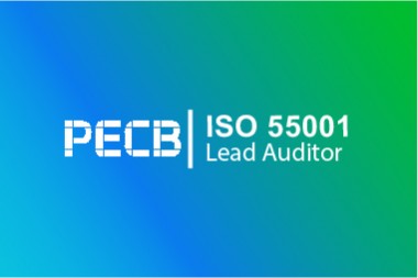 ISO 55001 Lead Auditor - Formez-vous en tant qu'auditeur leader compétent