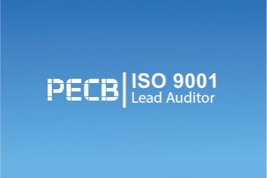 ISO 9001 Lead Auditor - Maîtrise de l'Audit Qualité