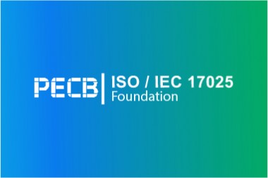 ISO / IEC 17025 Foundation - Les clés pour un laboratoire conforme