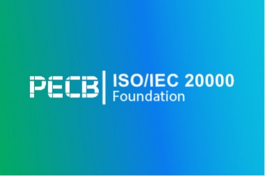 ISO/IEC 20000 Foundation - Gestion Services Informatiques