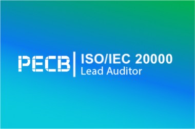 ISO/IEC 20000 Lead Auditor - Devenez un Auditeur Certifié en Gestion des Service
