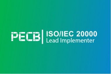 ISO/IEC 20000 Lead Implementer - Optimisation de Gestion des Services