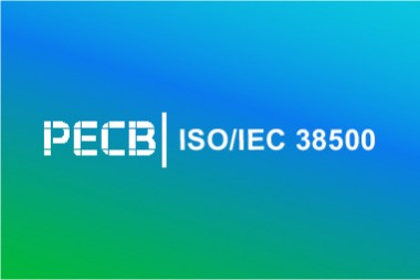 ISO/IEC 38500 - Devenir un Leader Efficace en IT Governance