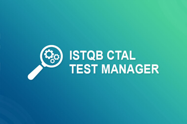 ISTQB CTAL TEST MANAGER
