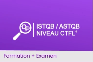ISTQB Foundation V4.0 - Maîtrise des bases du test logiciel
