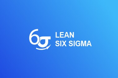Lean Six Sigma Expert