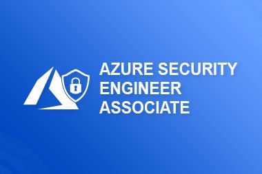 Microsoft Certified: Azure Security Engineer Associate
